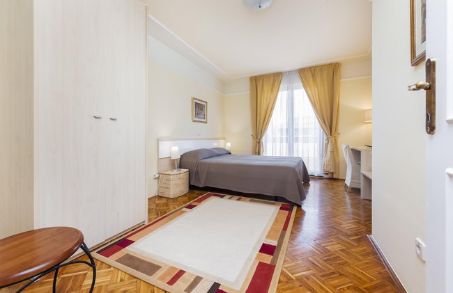 Apartments Villa Rossella 1 - Photo 33