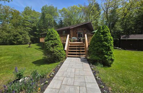 Kaaterskill Waterfall House - Foto 6