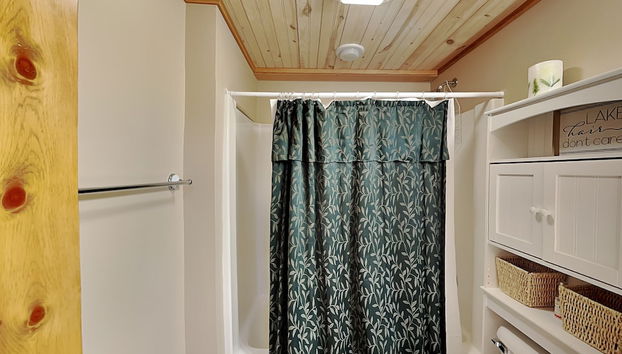 Ausstattung der Unterkunft