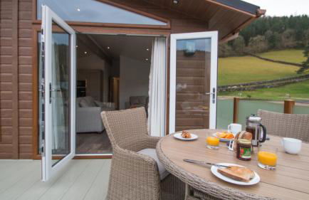 Llyn Padarn Lodge - Foto 16