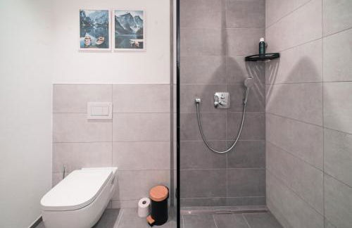 Mihalca Garden Suite Bibertal - Foto 21