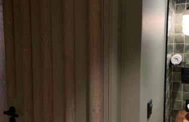 Love Room Strasbourg, Sauna, Spa, Suite Bali, Évasion Romantique et Sensuelle - Foto 19