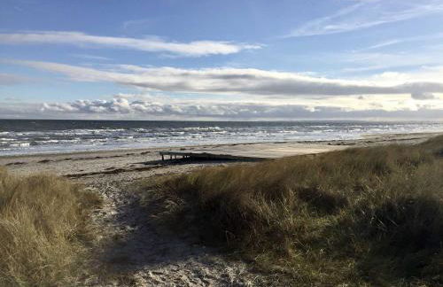 Reetdachkaten in Schuby, Ostsee - Foto 19