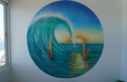 BOGGE 1A Luminoso, amplio y 1 linea de playa - Foto 21