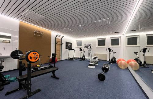 Hirschzauber A9 Montana Haus - Photo 30