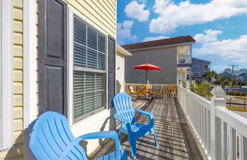 Seven Palms - Photo 50