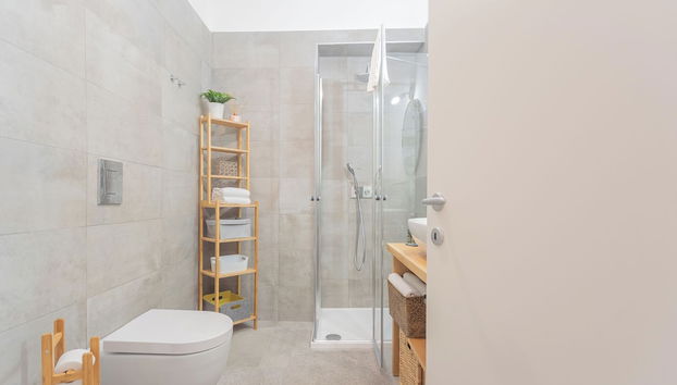 Independence Apartment With Balcony by Rent all Como - Foto 2, Habitación