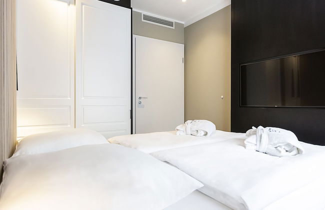 Vacation Club - Baltic Park Fort - Foto 16