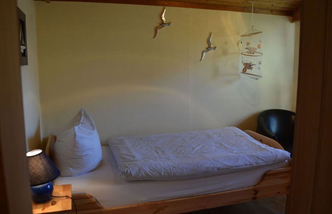 Little Beach Flea Comfortable Holiday Residence - Foto 2