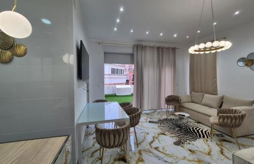 Downtown Apartments - Photo 1