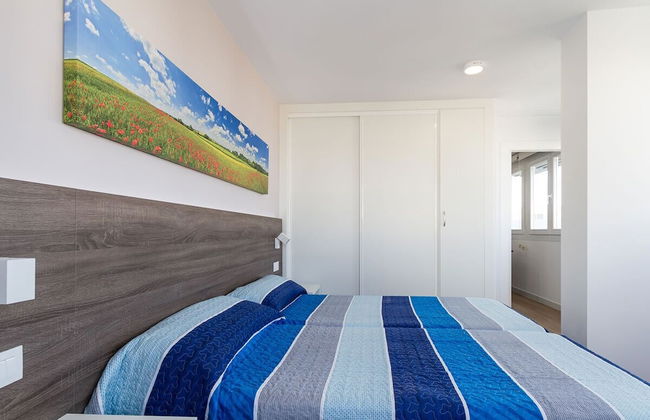 Iberflat Apartamentos Marynton - Foto 12