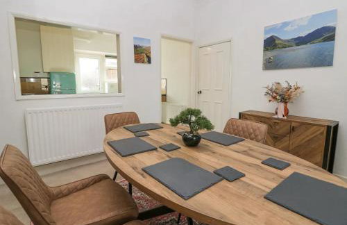 Cosy Cottage in Cumbria, West of Lake District - Photo 13