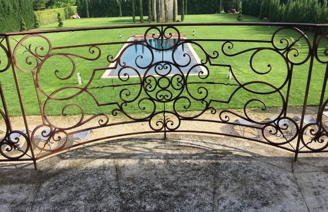 Bastide des Lauves - Foto 40