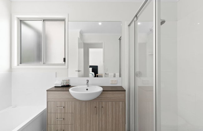 Direct Collective - Breeze on Brightwater - Foto 29