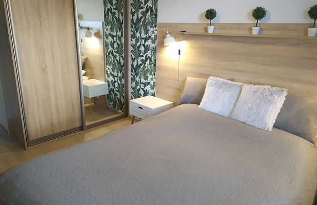 MS Pro Apartamenty Kolobrzeg - Foto 5