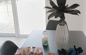 Enigma Boutique Houses Votsalo - Photo 12