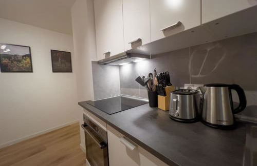 3-Zimmer Apartment 88 qm bis zu 8 Personen - Foto 29