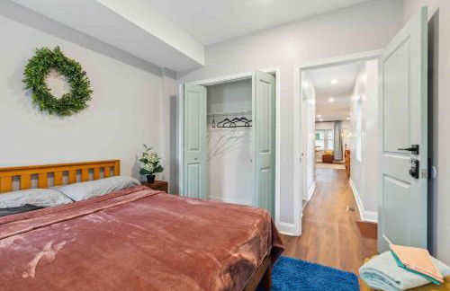 4BR Near HUP, CHOP, UPENN Free Parking 30 Days - Foto 16