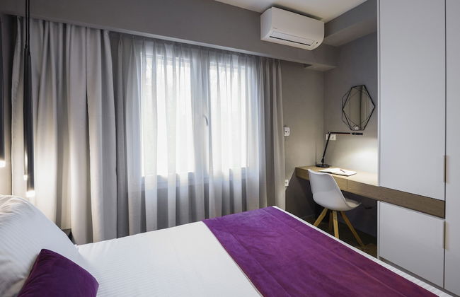 Olvios Luxury Suites - Foto 11