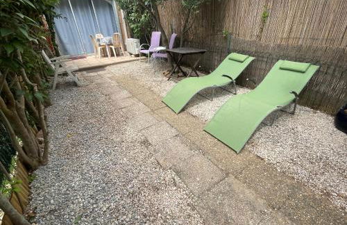 Charmant Studio - Foto 4