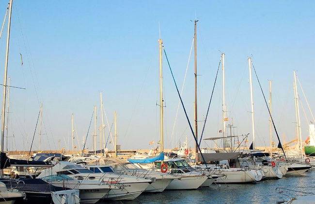 Belvilla by OYO Aldea Marina - Photo 38