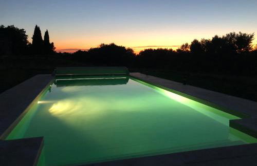 Le Buscagneau - Photo 3