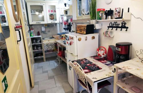 Apartment Alena with terrace and garden Center Jelsa - Photo 12