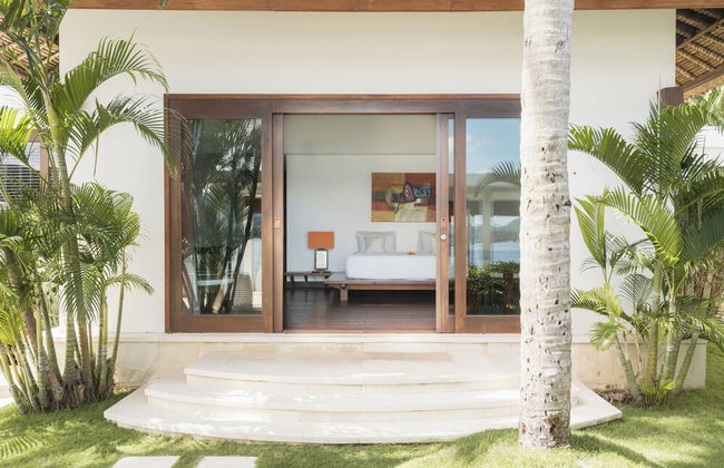 Villa Blanca by Alfred in Bali - Foto 51