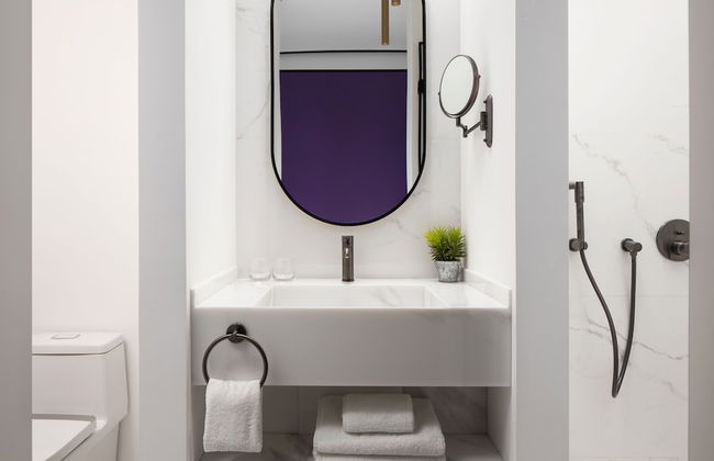 Citadines Flatiron Phnom Penh - Photo 35