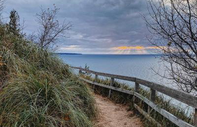 Bay Point Hideaway in the Woods - Foto 56