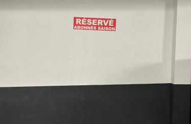 Appartement 4 personnes - Magnifique vue montagne - Foto 27