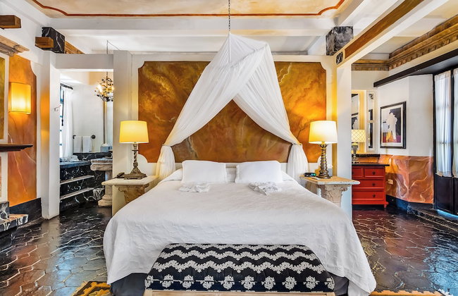 Quinta Maria Cortez Beach Hotel - Photo 26