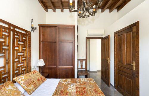 Aljibe Rodrigo del Campo 1B - Foto 6