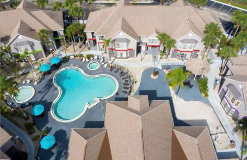 Whimsical Condo 1.5M from Disney - Foto 61