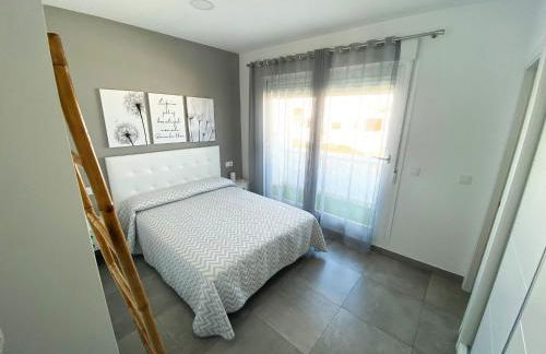 Casa moderna, piscina, playa, TV75, Netflix, PS4 - Foto 16