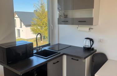 Przystanek Niesiołowice - noclegi na Kaszubach - Foto 16