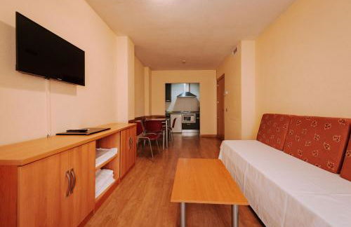 JCH Congreso Apartamentos - Foto 48