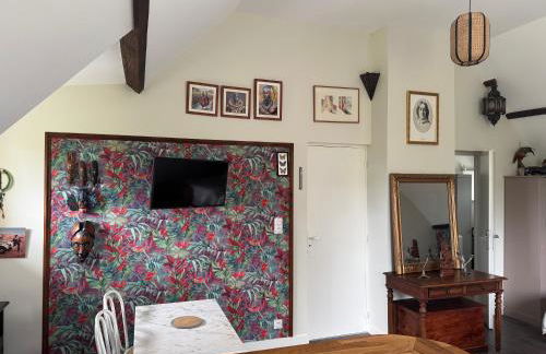 Un havre de paix en Berry - Foto 8