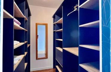 Location saisonnière plain-pied 4 à 6 pers Prefailles, 100m de la plage - Foto 16