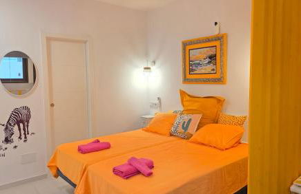 Picasso Huelin Malaga 250m from beach - Photo 15