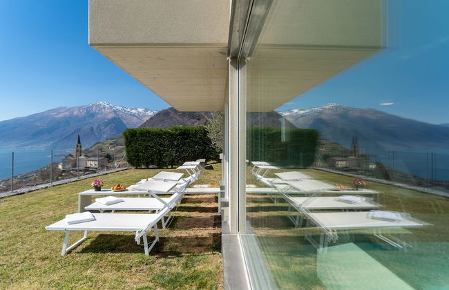 Valarin Verona Luxory Apartment Wellness - Foto 80