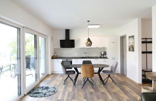 MV Römervilla, Lofts & Penthouses mit traumhaftem Moselpanoramablick und Sauna - Foto 16