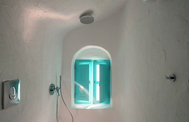 Agapi Cave House - Foto 34