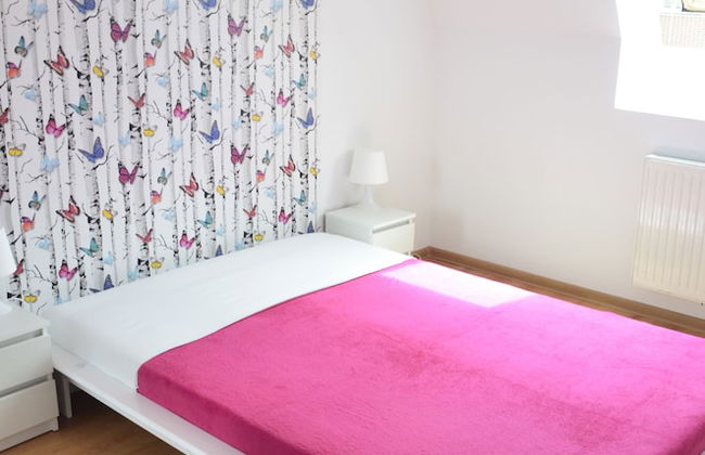 Apartamenty Baltyckie - Na Wydmie - Foto 20