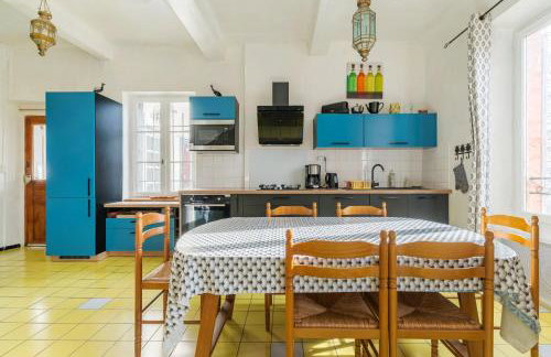 Les Marronniers du Luberon - Foto 4