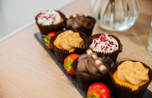 Rockliffe House By Horizon Stays - Foto 43