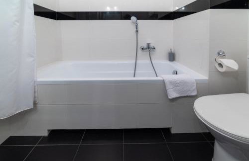 Nautical Sea Apartment - Foto 24