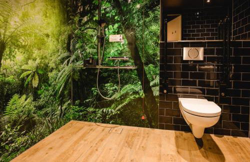 Rioca Hafeninsel Posto 8 - Foto 75