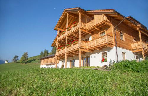 Altmessnerhof - Foto 1