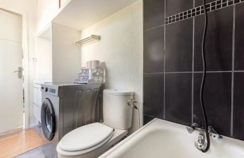 Idéal familles ou pros studio 4 pers à Talence, proche tram et Bordeaux centre - Foto 10